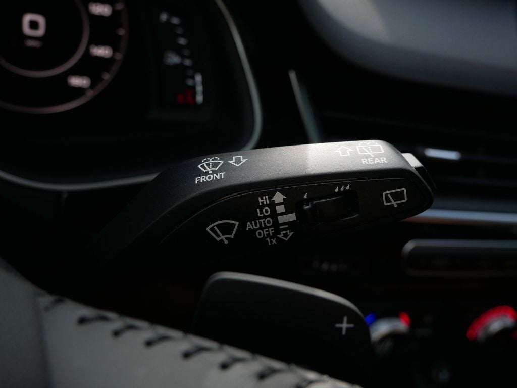2019 Audi Q7 quattro