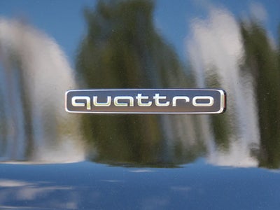 2026 Audi Q7 55 Premium Plus quattro