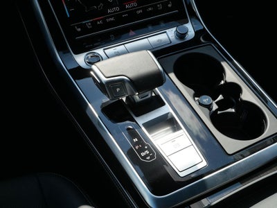 2026 Audi Q7 55 Premium Plus quattro