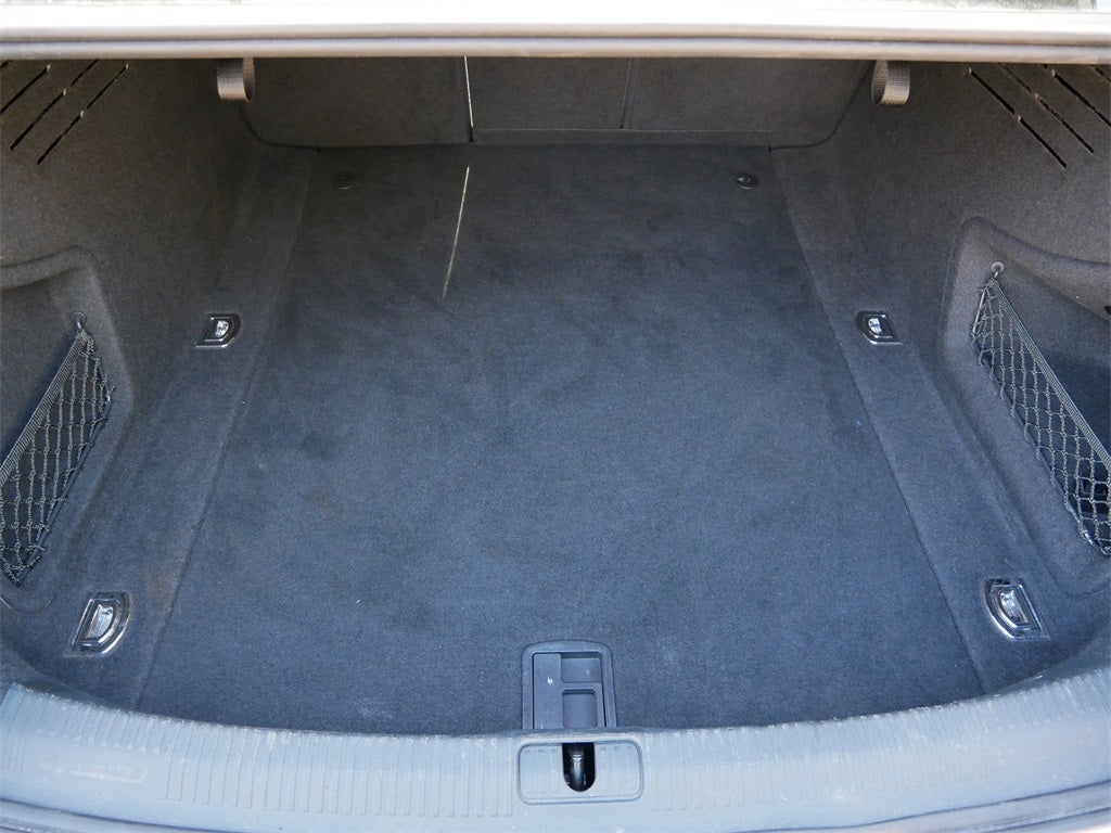 2018 Audi S4 3.0T Prestige quattro