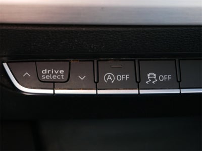 2018 Audi S4 3.0T Prestige quattro