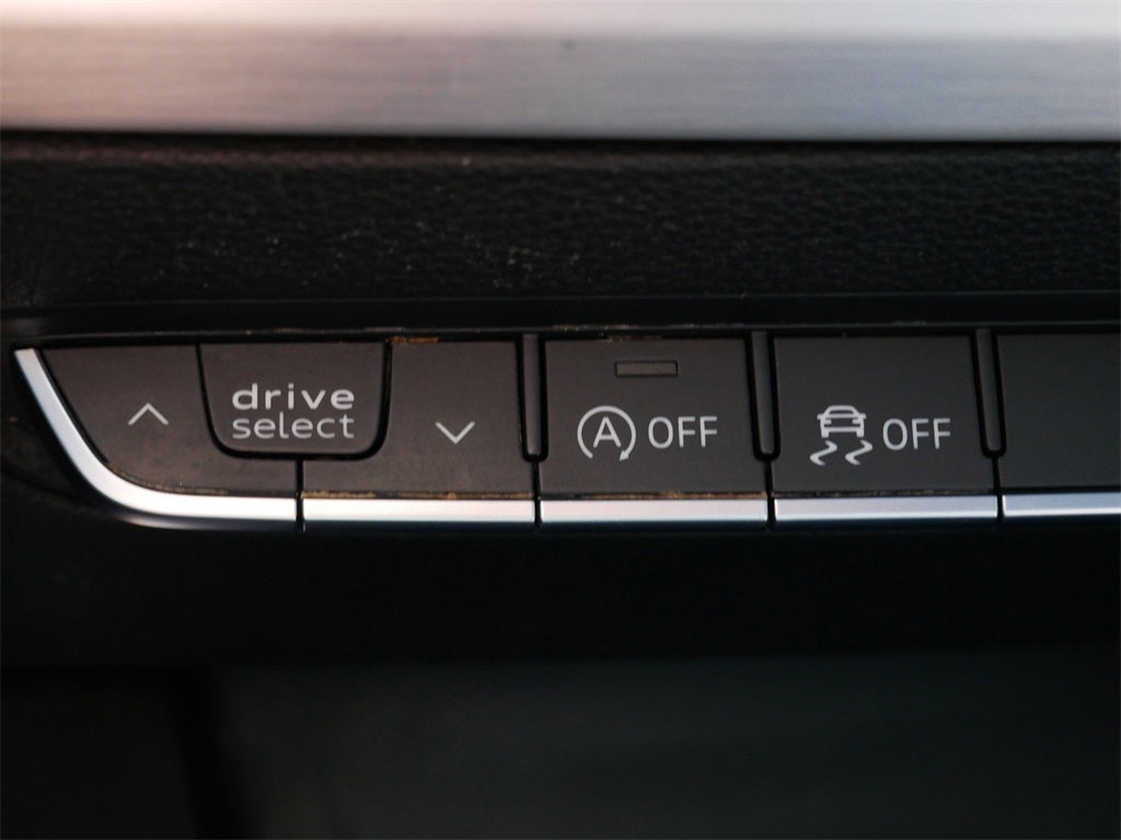 2018 Audi S4 3.0T Prestige quattro