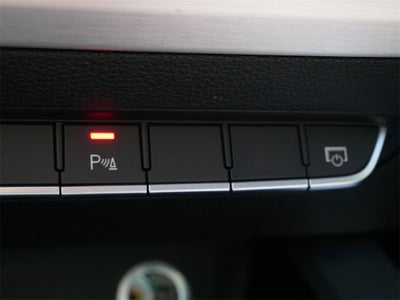 2018 Audi S4 3.0T Prestige quattro