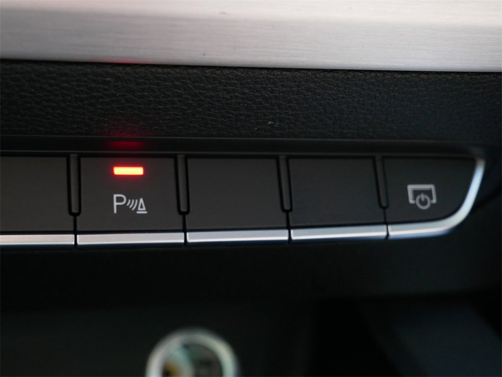 2018 Audi S4 3.0T Prestige quattro