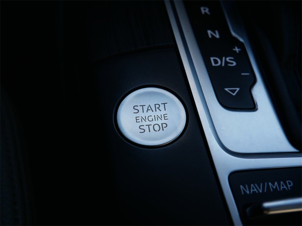 2017 Audi A3 2.0T Premium Plus quattro