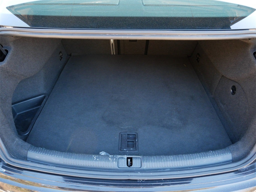 2017 Audi A3 2.0T Premium Plus quattro