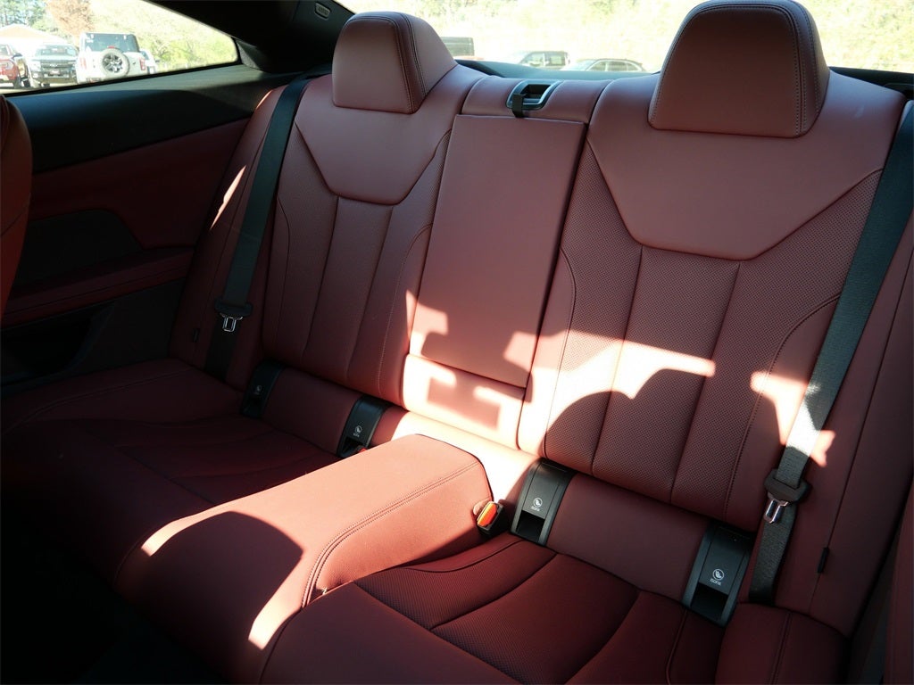 2023 BMW 4 Series M440i xDrive