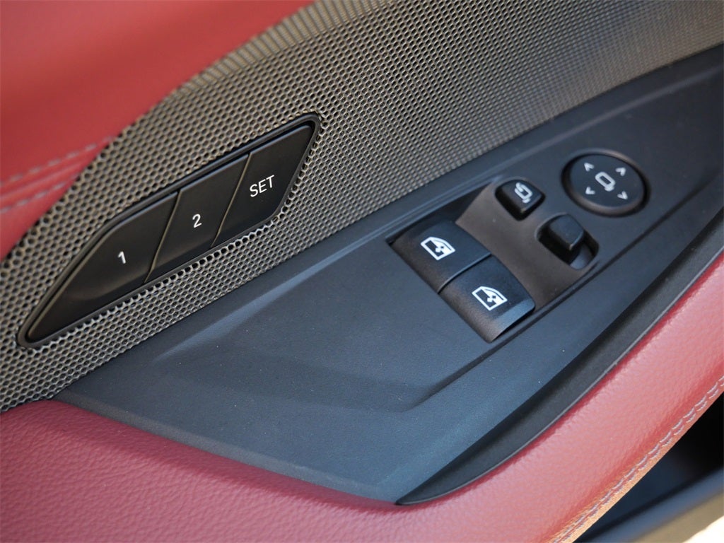 2023 BMW 4 Series M440i xDrive