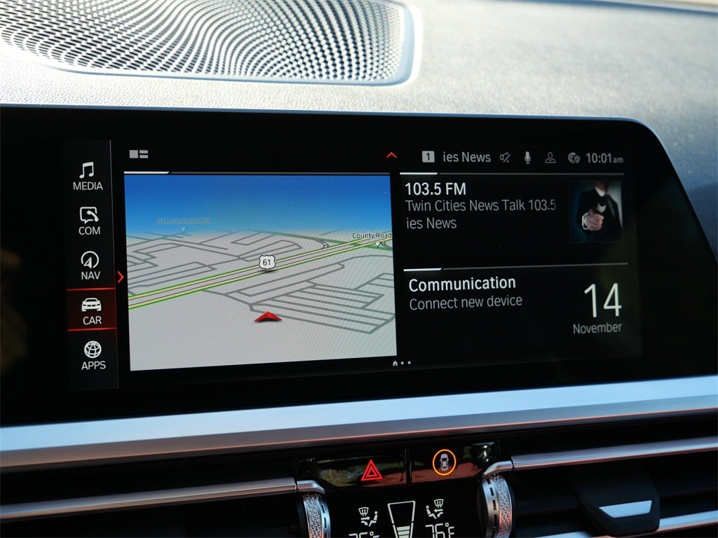 2023 BMW 4 Series M440i xDrive