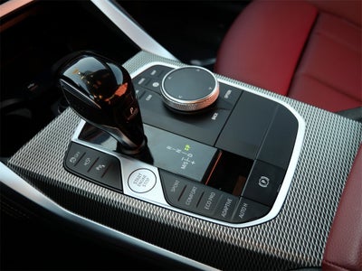 2023 BMW 4 Series M440i xDrive