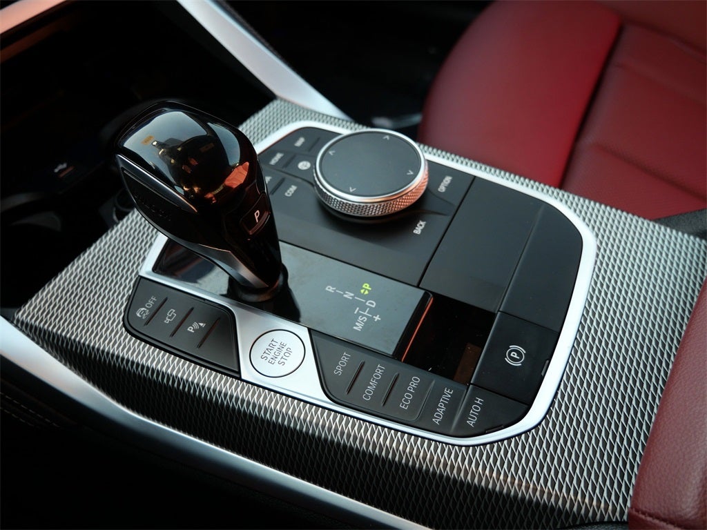 2023 BMW 4 Series M440i xDrive