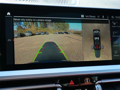 2023 BMW 4 Series M440i xDrive