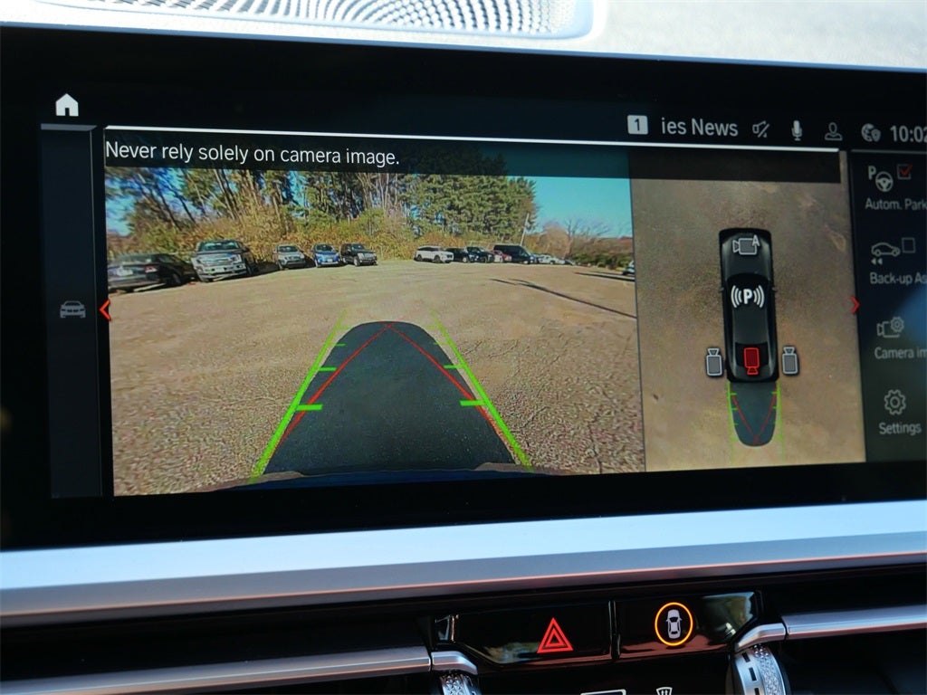 2023 BMW 4 Series M440i xDrive