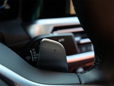 2023 BMW 4 Series M440i xDrive