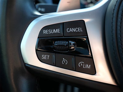 2023 BMW 4 Series M440i xDrive