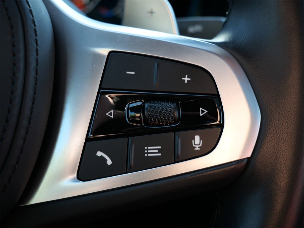 2023 BMW 4 Series M440i xDrive