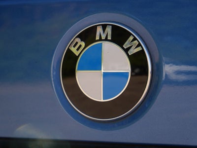 2016 BMW 2 Series M235i xDrive