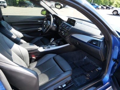 2016 BMW 2 Series M235i xDrive