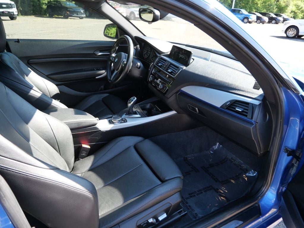 2016 BMW 2 Series M235i xDrive
