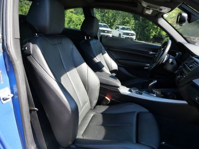 2016 BMW 2 Series M235i xDrive