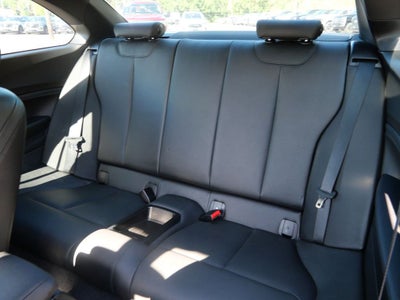 2016 BMW 2 Series M235i xDrive