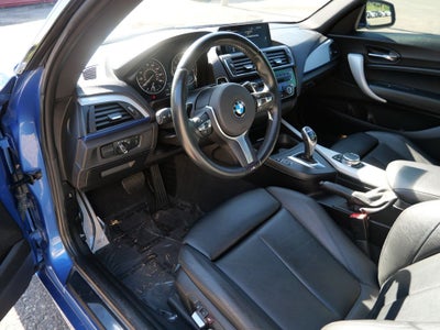 2016 BMW 2 Series M235i xDrive