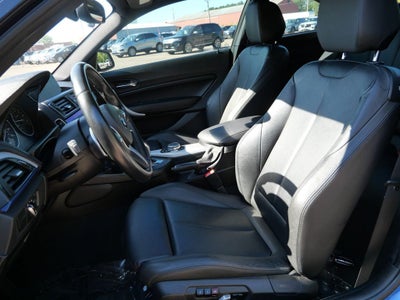 2016 BMW 2 Series M235i xDrive