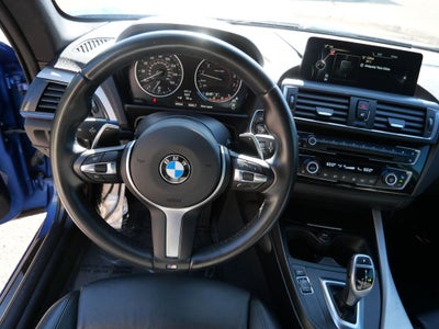 2016 BMW 2 Series M235i xDrive