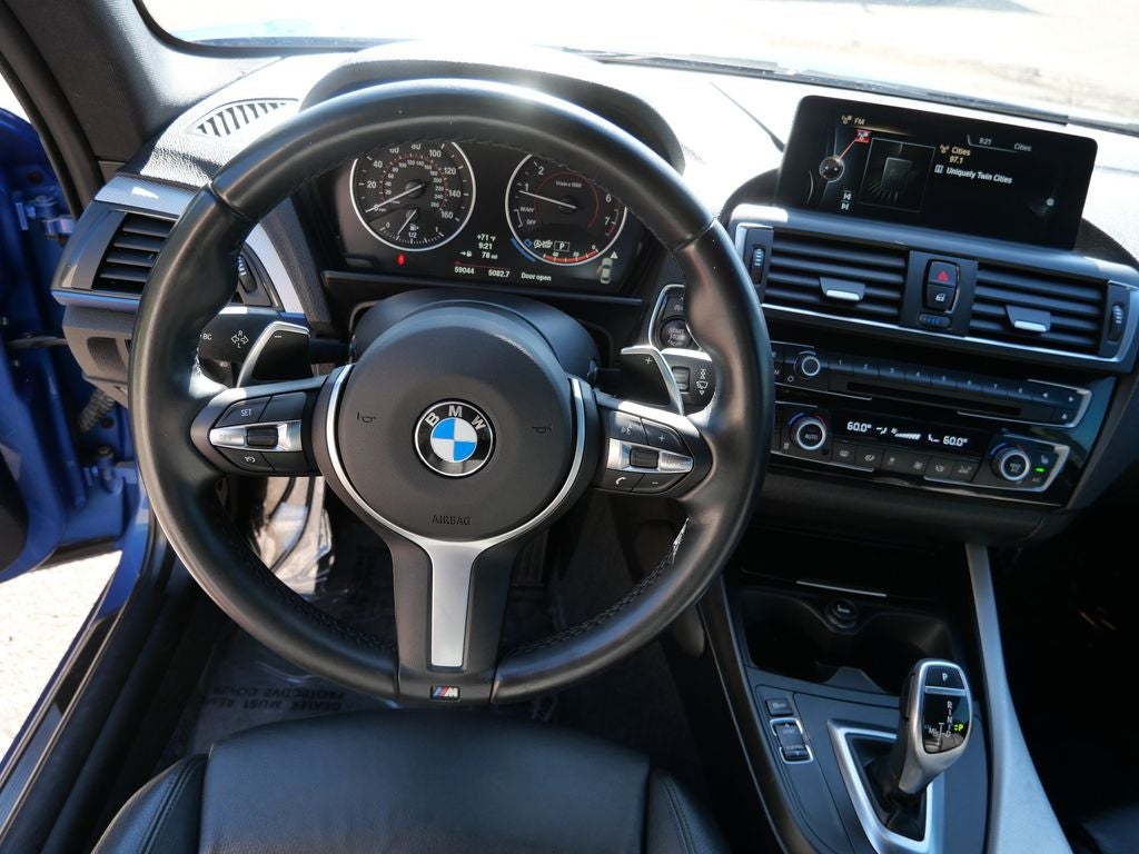 2016 BMW 2 Series M235i xDrive