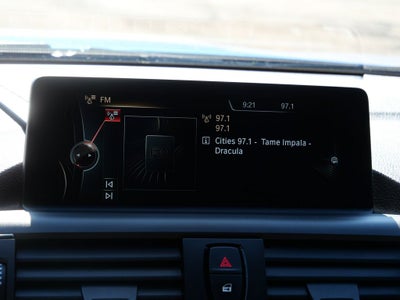 2016 BMW 2 Series M235i xDrive