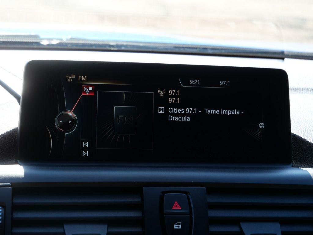 2016 BMW 2 Series M235i xDrive