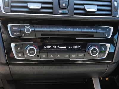 2016 BMW 2 Series M235i xDrive