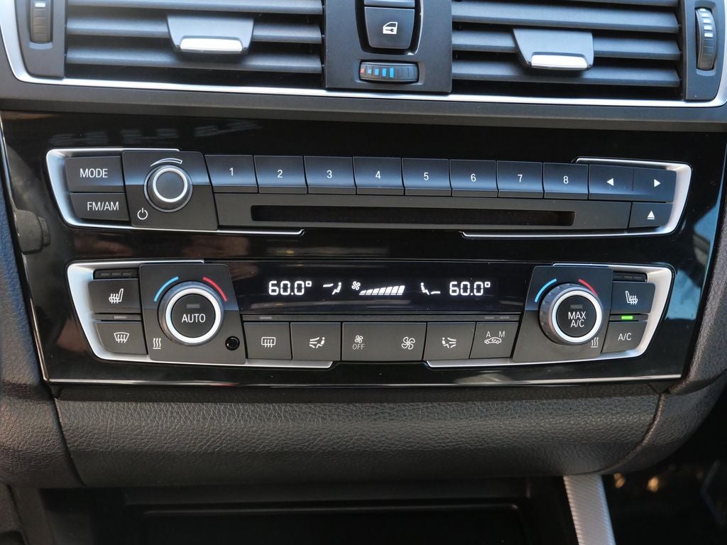 2016 BMW 2 Series M235i xDrive