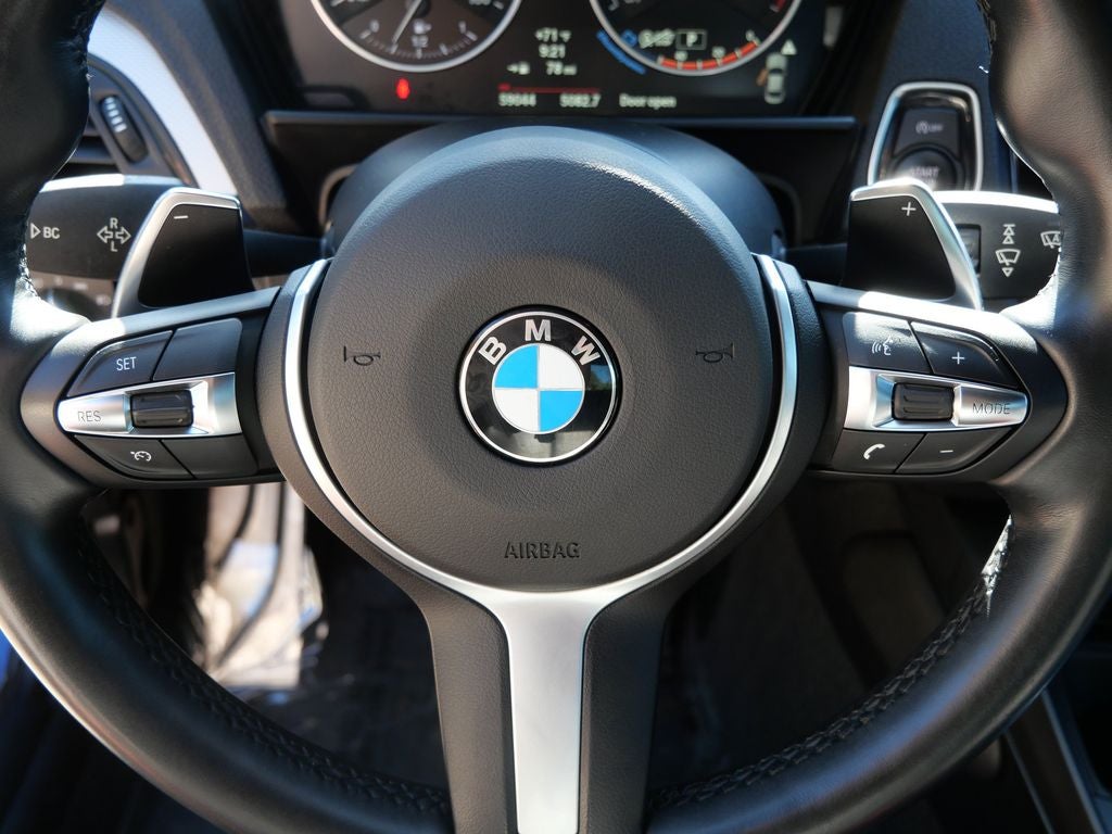 2016 BMW 2 Series M235i xDrive