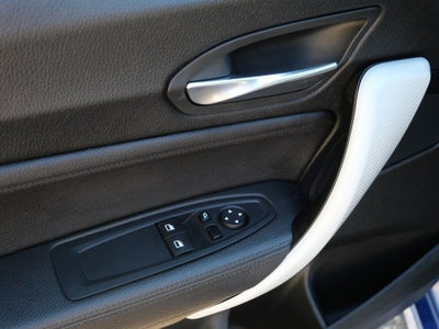 2016 BMW 2 Series M235i xDrive