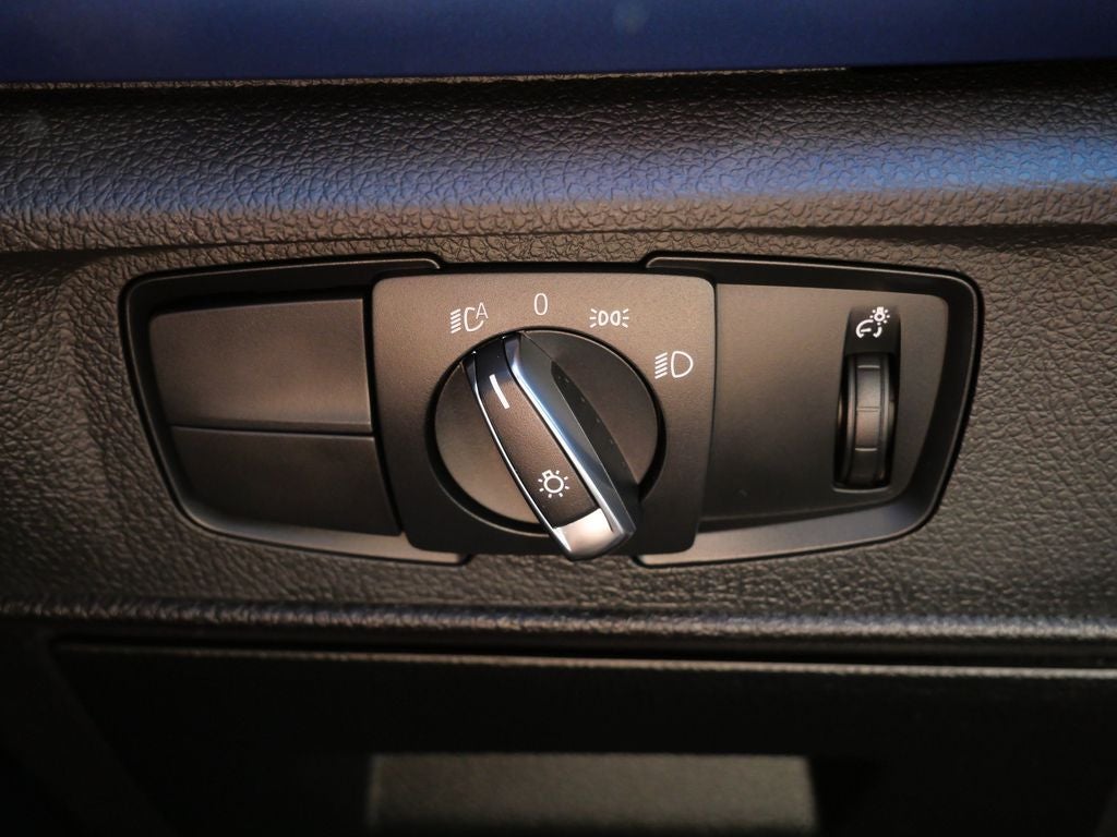 2016 BMW 2 Series M235i xDrive