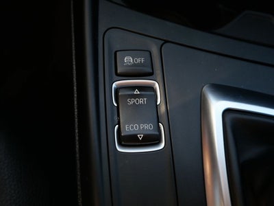 2016 BMW 2 Series M235i xDrive