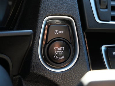 2016 BMW 2 Series M235i xDrive