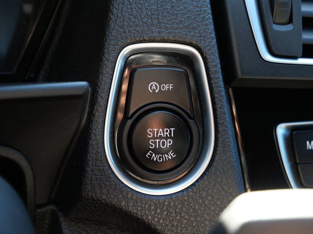 2016 BMW 2 Series M235i xDrive