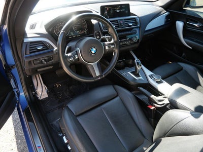 2016 BMW 2 Series M235i xDrive