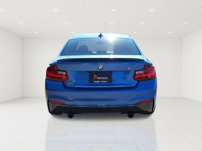 2016 BMW 2 Series M235i xDrive