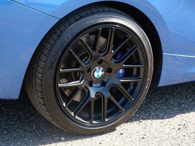 2016 BMW 2 Series M235i xDrive