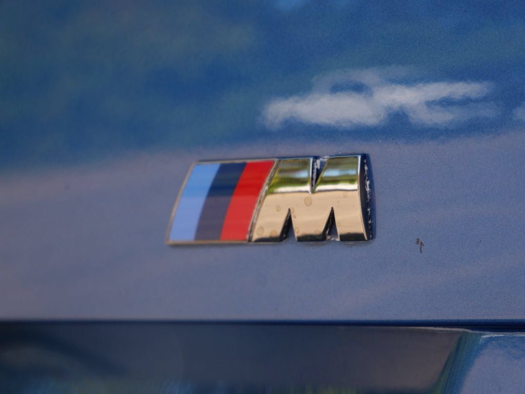 2016 BMW 2 Series M235i xDrive