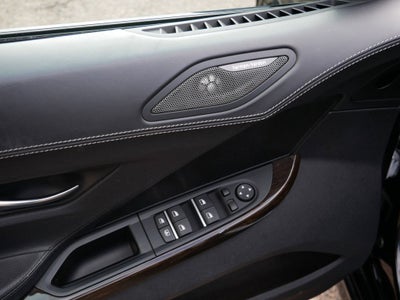 2015 BMW 6 Series 640i xDrive Gran Coupe