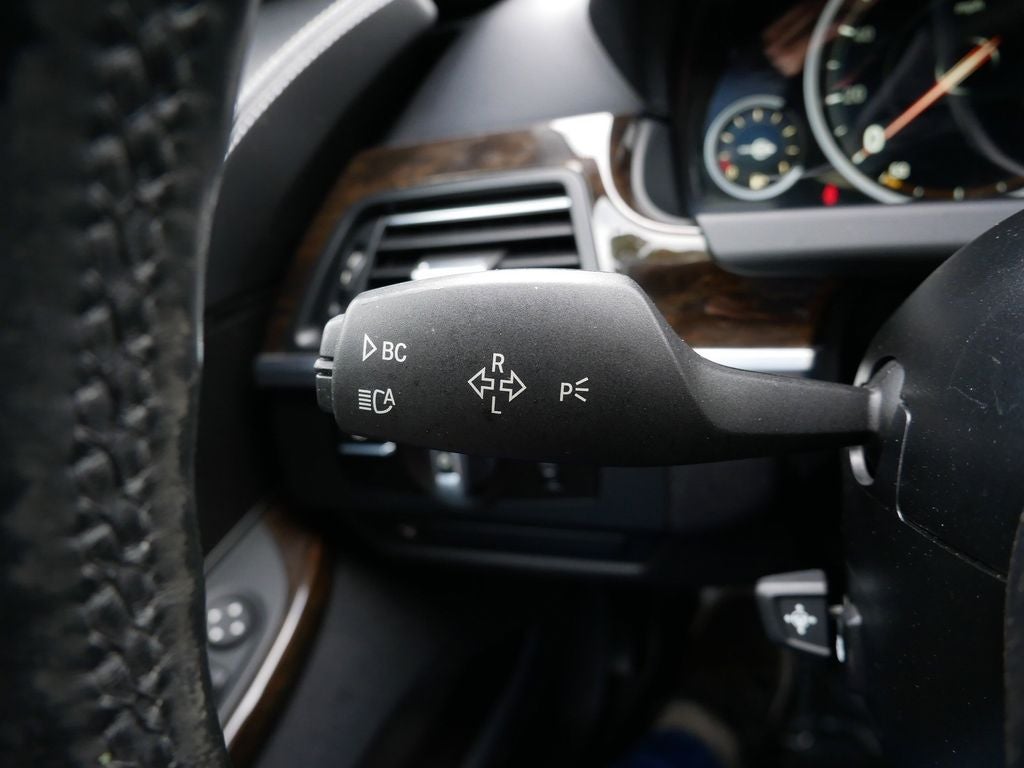 2015 BMW 6 Series 640i xDrive Gran Coupe