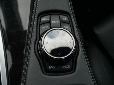 2015 BMW 6 Series 640i xDrive Gran Coupe