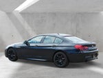 2015 BMW 6 Series 640i xDrive Gran Coupe