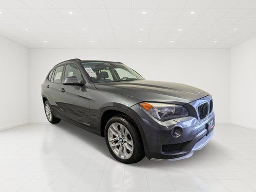 2015 BMW X1 xDrive28i