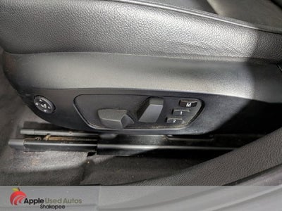 2015 BMW X1 xDrive28i