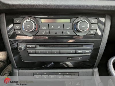 2015 BMW X1 xDrive28i
